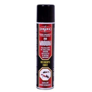 Spray na mrówki 300 ml. RAPAX Niska cena