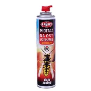 Tani Spray na osy i szerszenie 300 ml. RAPAX