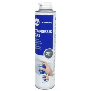 Zamów teraz Sprężone powietrze 300 ml
