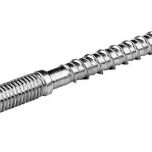 Śruba do betonu RAWLPLUG R-LX 6x55 mm / gwint zewnętrzny M8 / ocynk galawniczny Ostatnie sztuki