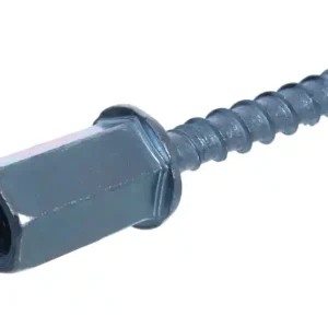 Super okazja Śruba do betonu z gwintem wewnętrznym M8/M10 EJOT JC2-IT 6x60 mm ocynk