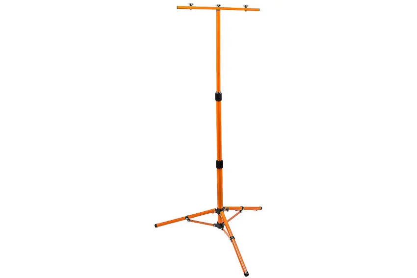 Rabat Stojak do lamp halogenowych, LED Richmann 152 cm