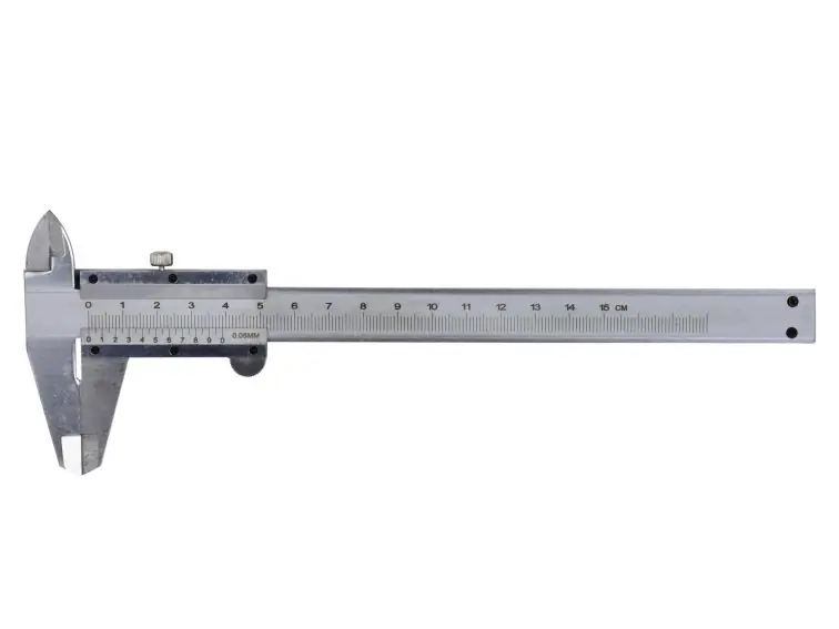 Suwmiarka 150mm / 0.05 mm Okazja