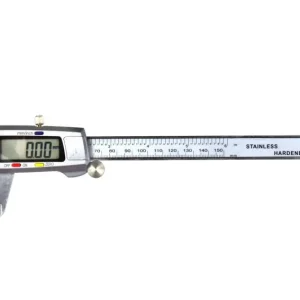Wybór klientów Suwmiarka elektroniczna 150mm g01489