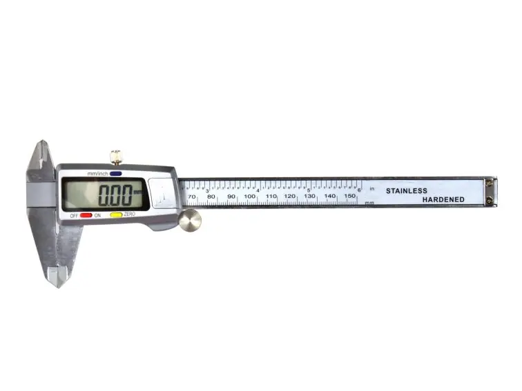 Wybór klientów Suwmiarka elektroniczna 150mm g01489