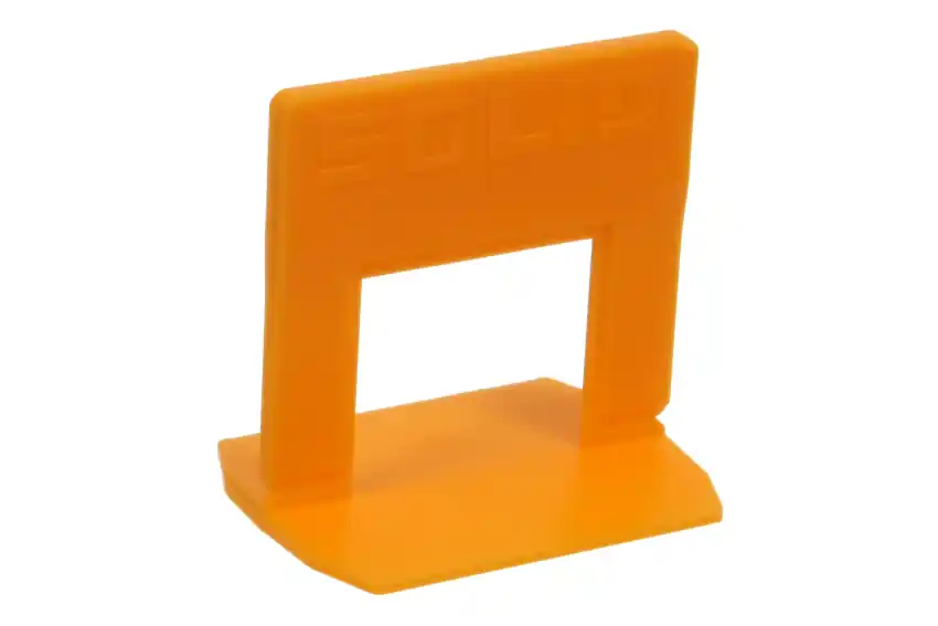 Oferta System poziomowania płytek SOLID worek klips 2 mm 440 sztuk