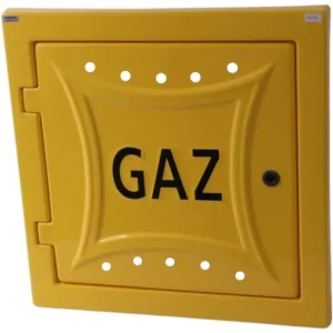 Szafka gazowa 50x50 ramka Oferta limitowana
