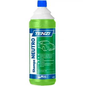 Szampon do mycia samochodów pH9 TENZI Shampo Neutro / 1L Oferta czasowa