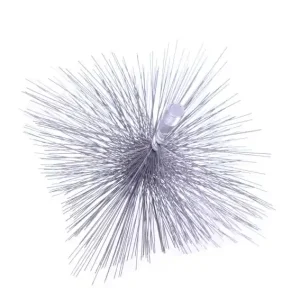 Szczotka kominowa 140 x 140 Okazja