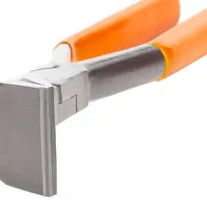 Szczypce dekarskie do łączenia blach / wygięte 45° / PICARD / 22x180 mm Oferta