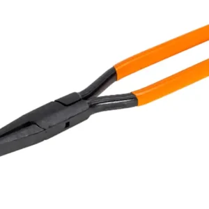 Szczypce dekarskie zaciskania blach / PICARD / 80x325 mm Premium