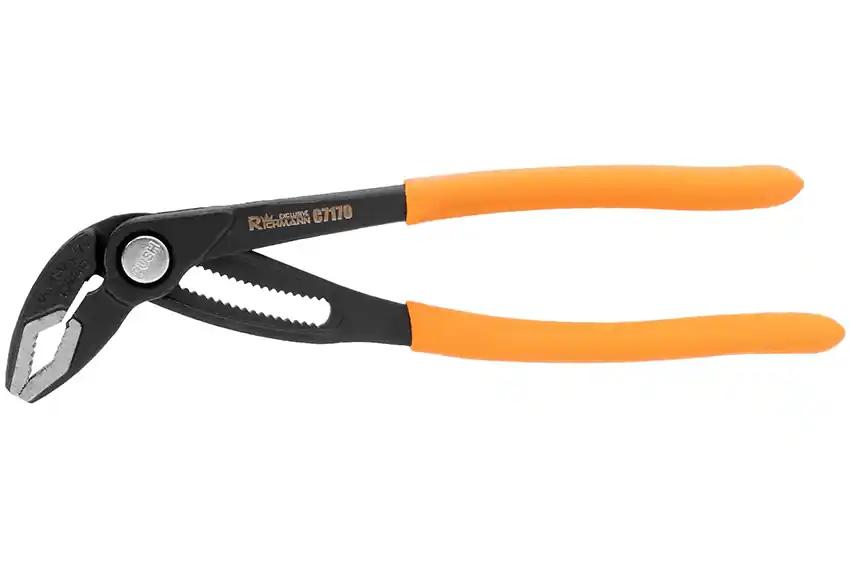 Kup teraz Szczypce do rur automatyczne 180 mm