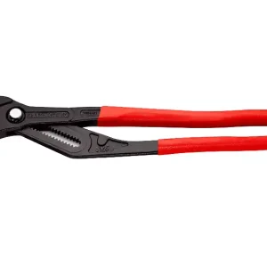 Szczypce nastawne KNIPEX COBRA XXL / fosforowane / powlekane / 560 mm Wybór klientów