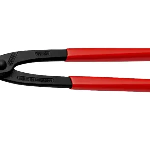 Oferta czasowa Szczypce obcęgi zbrojarskie KNIPEX / fosforowane / powlekane / 200 mm