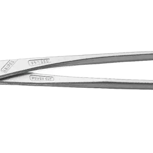 Szczypce obcęgi zbrojarskie KNIPEX / ocynkowane / zwiększone przełożenie / 250 mm Okazja