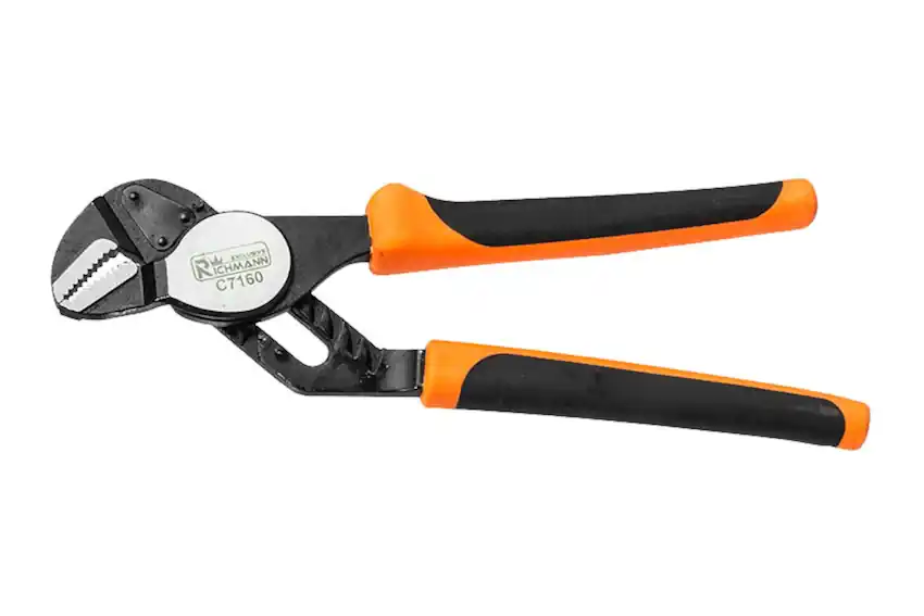Kup online Szczypce samozaciskowe do rur 250 mm