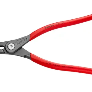 Najlepsza cena Szczypce segera zewnętrzne odgięte / KNIPEX / wzmocnione / fosforowane / 305 mm / Ø85-140 mm
