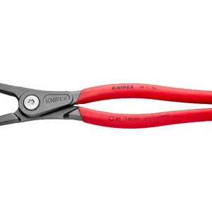 Okazja Szczypce segera zewnętrzne proste / KNIPEX / wzmocnione / fosforowane / 320 mm / Ø85-140 mm