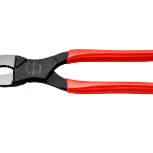 Okazja Szczypce specjalne do bardzo wąskich połączeń śrubowych KNIPEX / fosforowane / proste / 200 mm