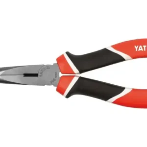 Obniżka ceny Szczypce wydłużone wygięte 160 mm CrV