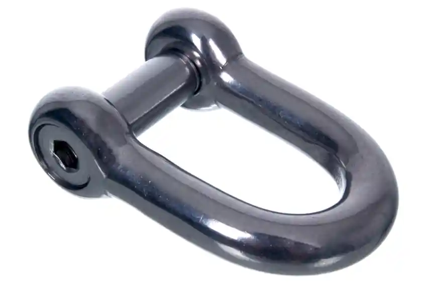 Oferta Szekla do lin nierdzewna na imbus / A4-AISI 316 / 12 mm
