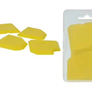Szpachelka do profilowania silikonu / zestaw 5 elementów Najlepsza cena