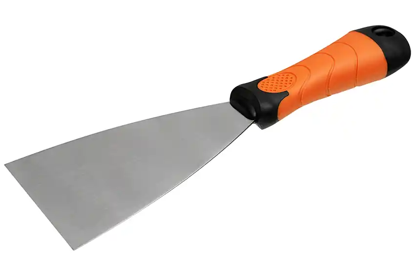 Szpachelka nierdzewna SOLID r. 2K / 100 mm Wybór klientów