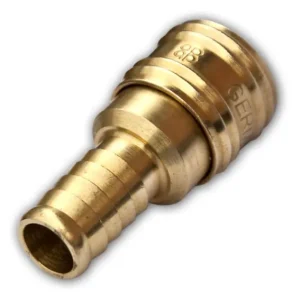 Wyprzedaż Szybkozłącze na wąż 12.5mm