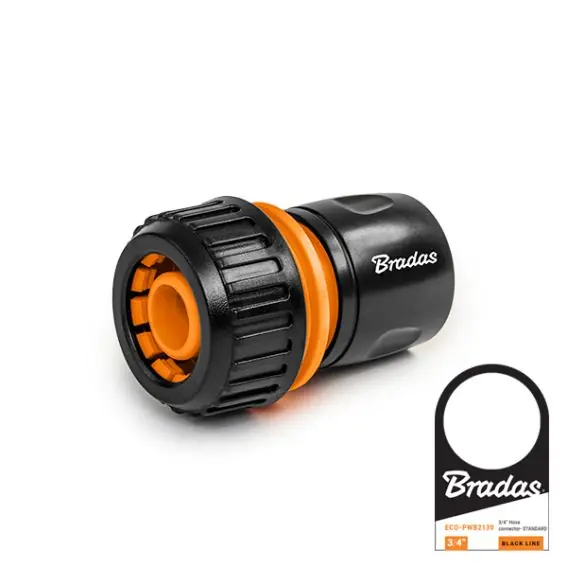 Wybór klientów Szybkozłączka 3/4"
