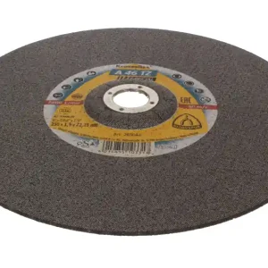Nowy Tarcza do cięcia metalu Kroneflex / A 46 TZ Special / 230x1.9 mm - wypukła