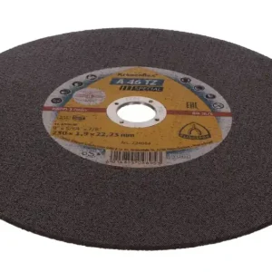 Oferta Tarcza do cięcia metalu Kroneflex / A 46 TZ Special / 230x1.9 mm