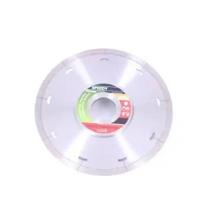 Szybka wysyłka Tarcza X-5 125x3 pełna diam