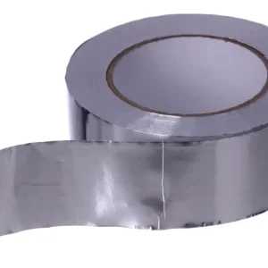 Taśma aluminiowa 48mm x 50m Szybka wysyłka