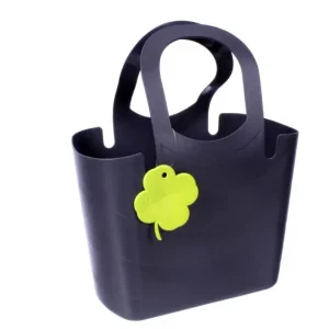 Torba LUCY grafit Ostatnie sztuki