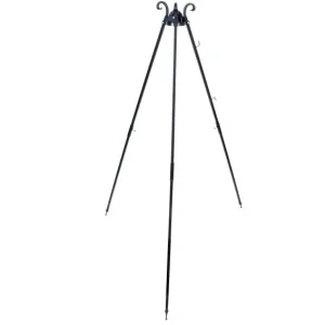 Grill trójnóg składany / z profila 16x16mm / ozdobny / 190 cm Wyjątkowa oferta