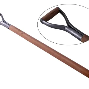Trzonek do łopaty DY metal Tylko dziś