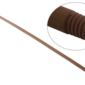Trzonek do mioteł z gwintem 120 cm Najlepsza cena