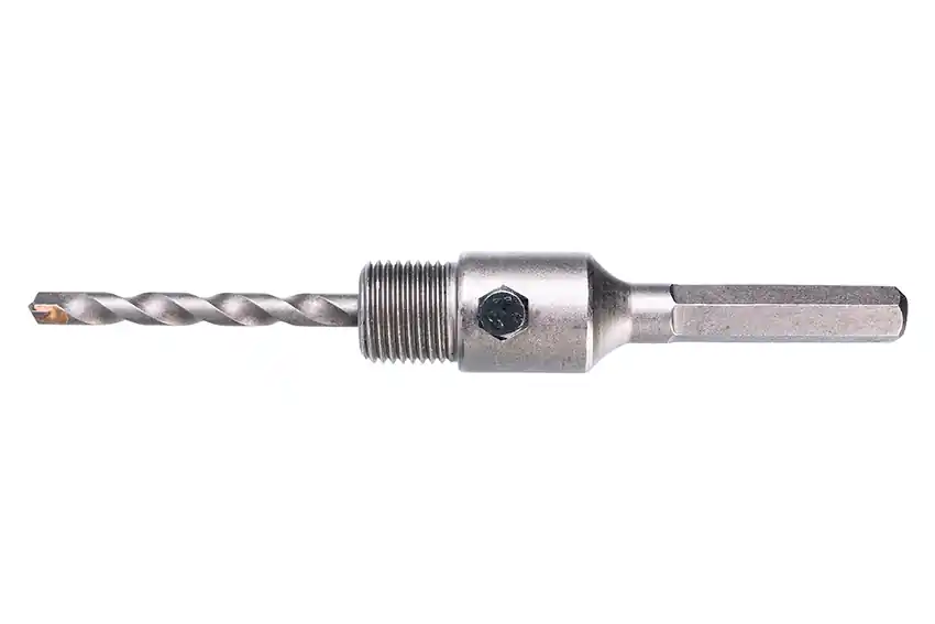 Oferta Uchwyt do freza do muru 110 mm / HEX