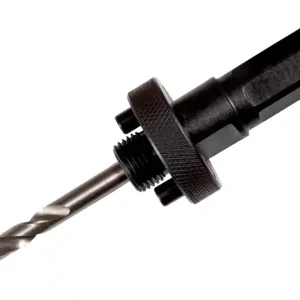Kup online Uchwyt do otwornic BAHCO / QC szybkozmienny / HEX 8.5 mm / Ø32-152mm