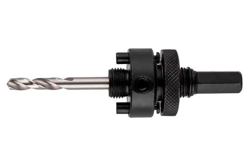 Kup online Uchwyt do otwornic bimetalowych / RICHMANN / 32-210 mm