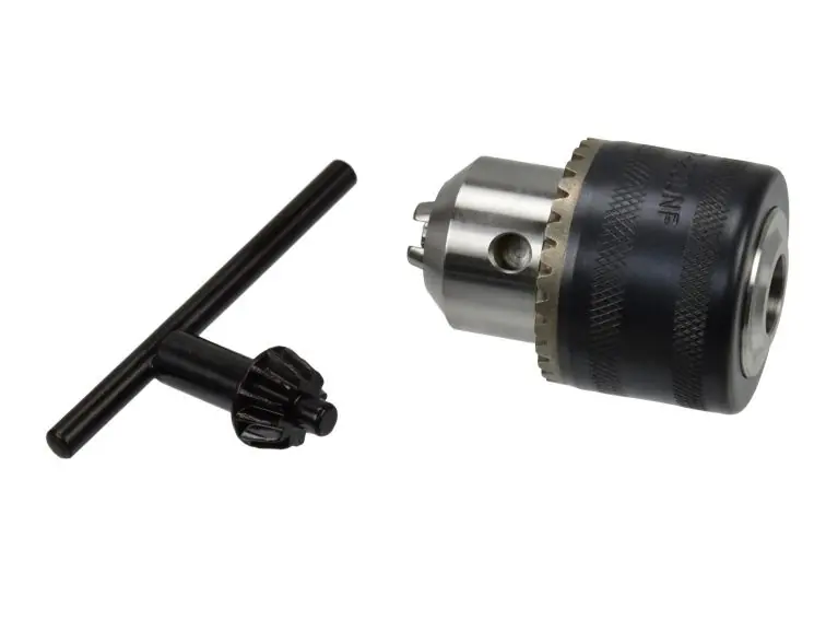 Główka do wiertarki 10 1/2" kluczyk Oferta