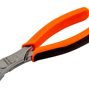 Obcinaki czołowe wzmocnione do twardych materiałów / BAHCO ERGO / 200 mm Kup teraz