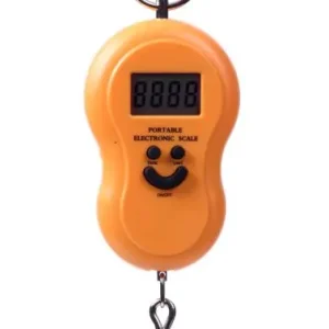 Sprawdź teraz Waga ręczna elektroniczna 50 kg