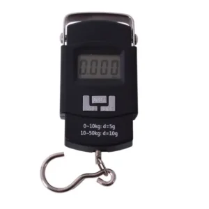 Waga ręczna elektroniczna 50 kg Popularny