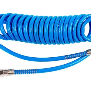 Bestseller Wąż pneumatyczny poliuretanowy 12x8 mm - 20 m