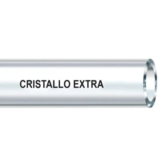 Ostatnia szansa Wąż przezroczysty 3 x 1mm / rolka 100m