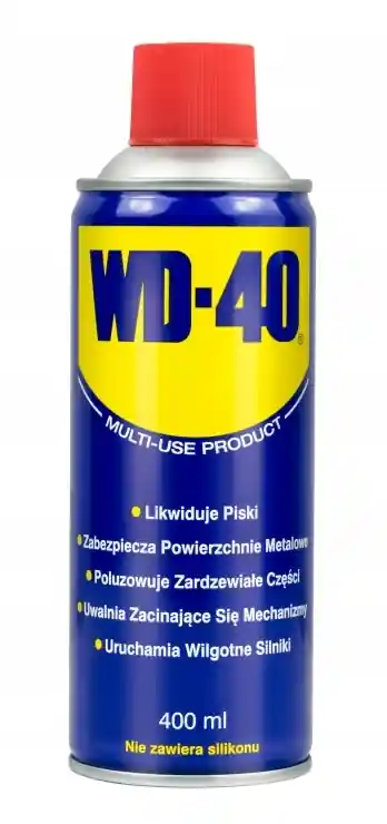 WD-40 100 ml Kup teraz