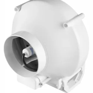 Wybór klientów Wentylator PROMIENIOWY WP125