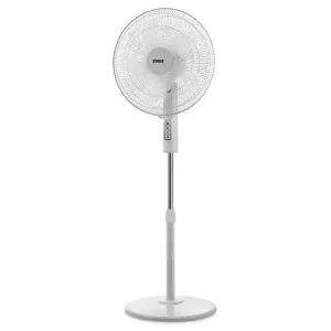 Rabat Wentylator stojący / 45W / regulowana wysokość 105-130 mm / Ø40 cm