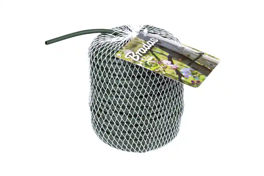 Tani Wężyk do mocowania roślin 5x50m